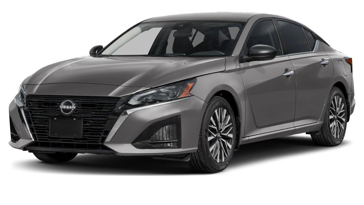 Preowned 2025 Nissan Altima 2.5 SV for Sale