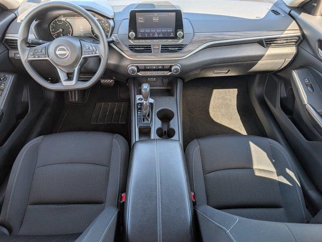 2025 Nissan Altima - $19,493