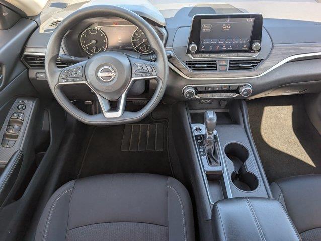 2025 Nissan Altima - $19,493