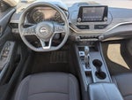 2025 Altima Thumbnail 6