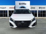 2025 Altima Thumbnail 12