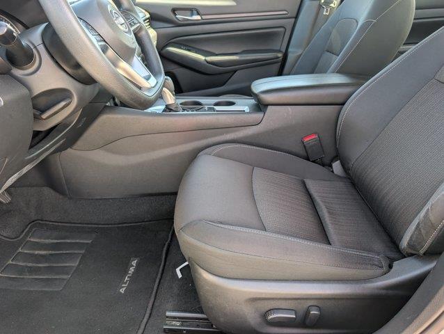2025 Nissan Altima - $19,493