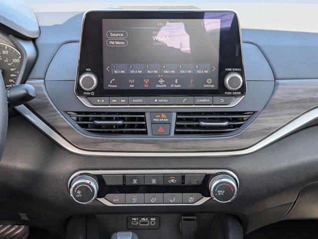 2025 Nissan Altima - $19,493