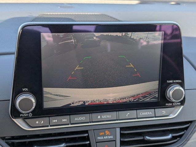 2025 Nissan Altima - $19,493