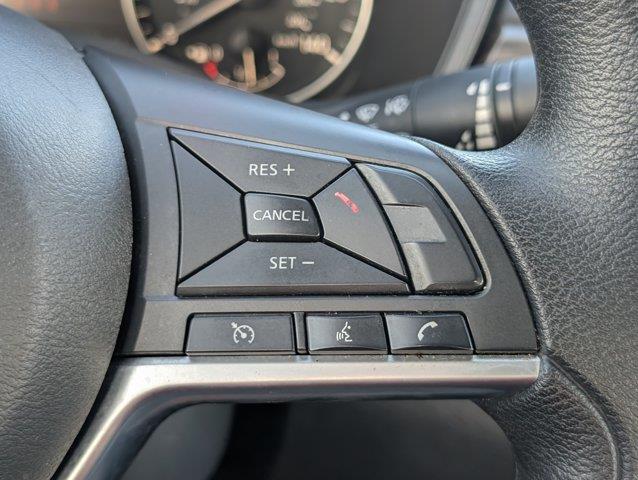 2025 Nissan Altima - $19,493