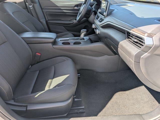 2025 Nissan Altima - $19,493