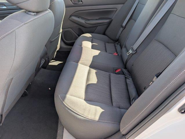 2025 Nissan Altima - $19,493