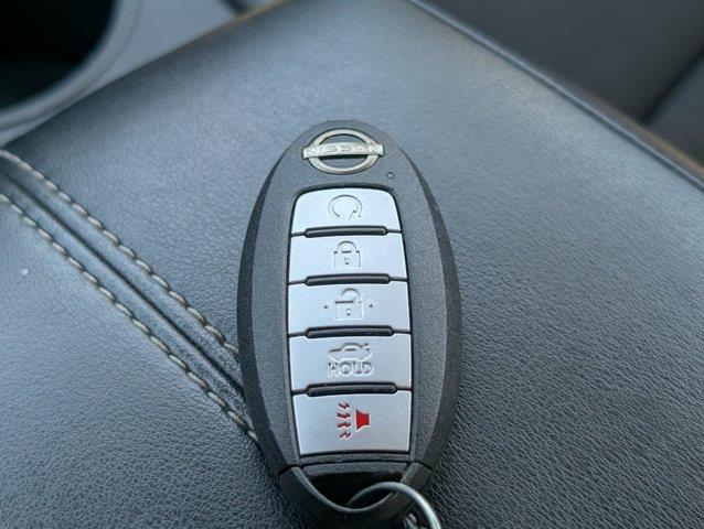 2025 Nissan Altima - $19,493