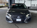 2025 Altima Thumbnail 3