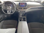2025 Altima Thumbnail 13