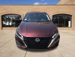 2025 Altima Thumbnail 8