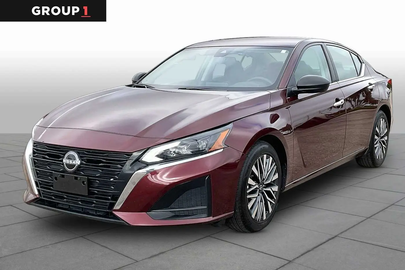 2025 Nissan Altima - $21,820
