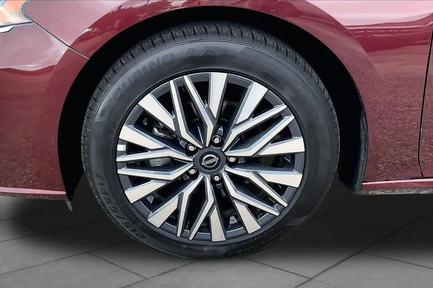 2025 Nissan Altima - $21,820