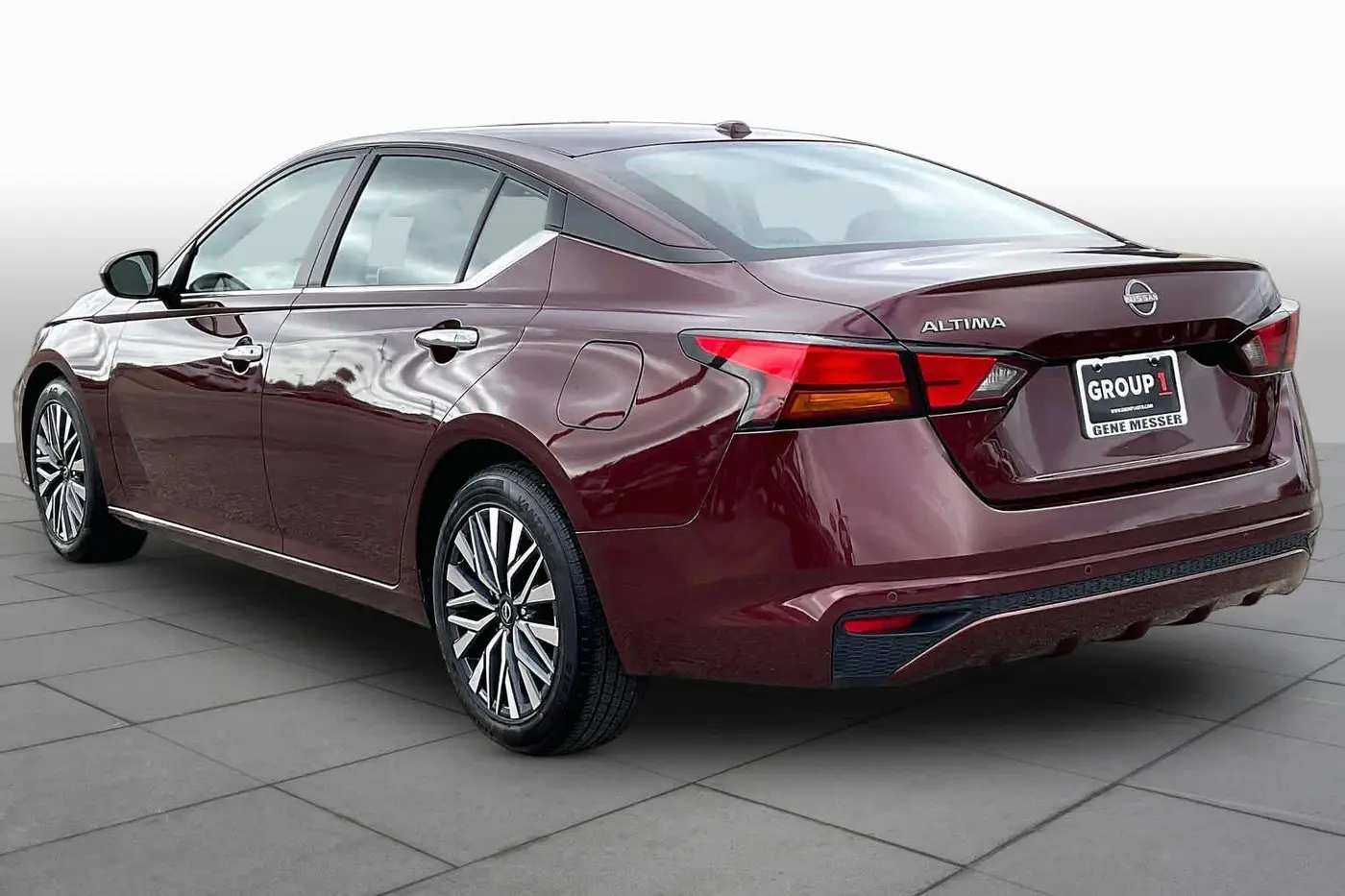2025 Nissan Altima - $21,820