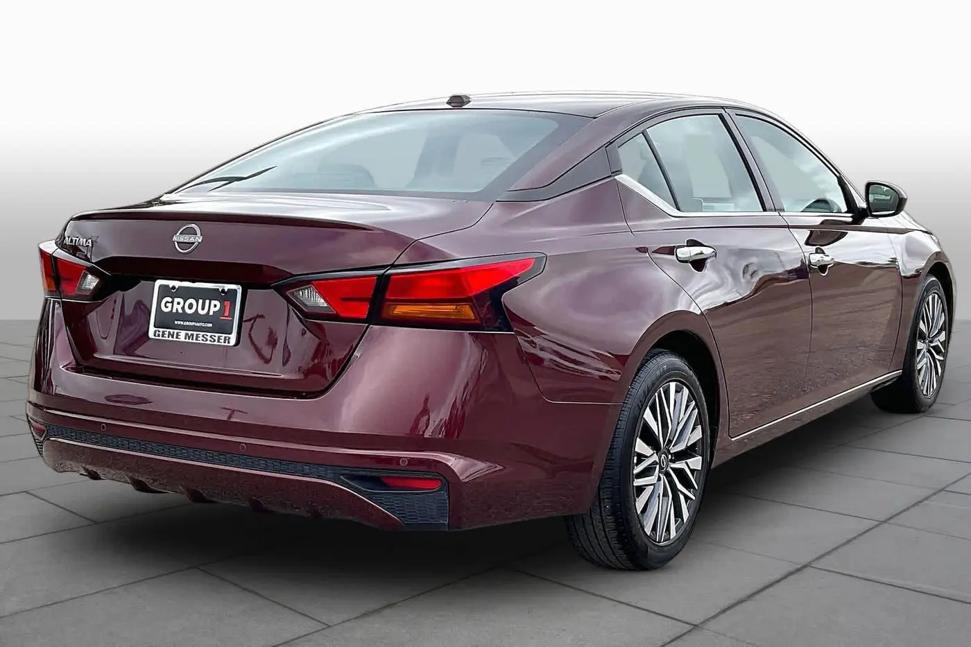 2025 Nissan Altima - $21,820