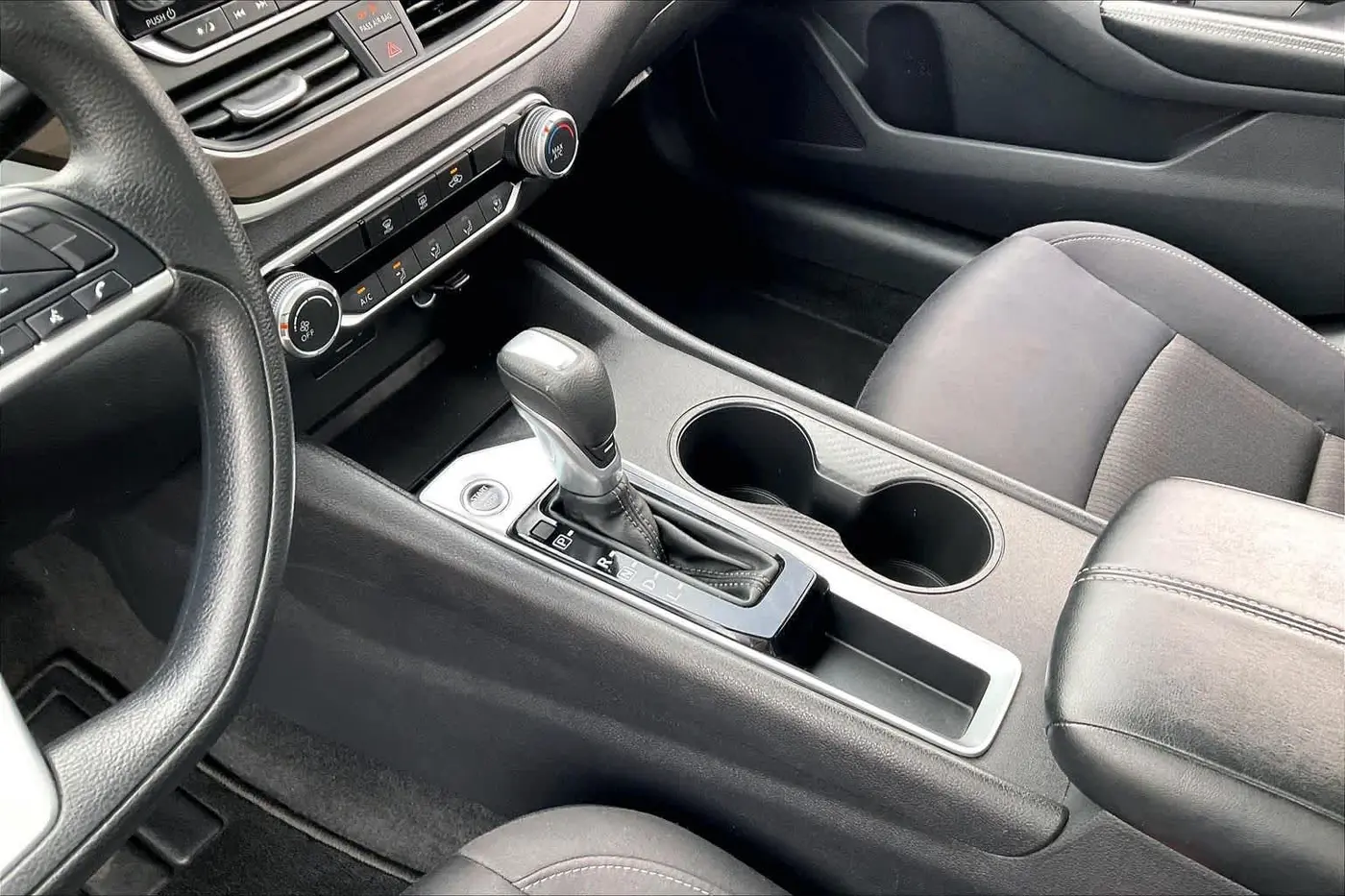 2025 Nissan Altima - $21,820
