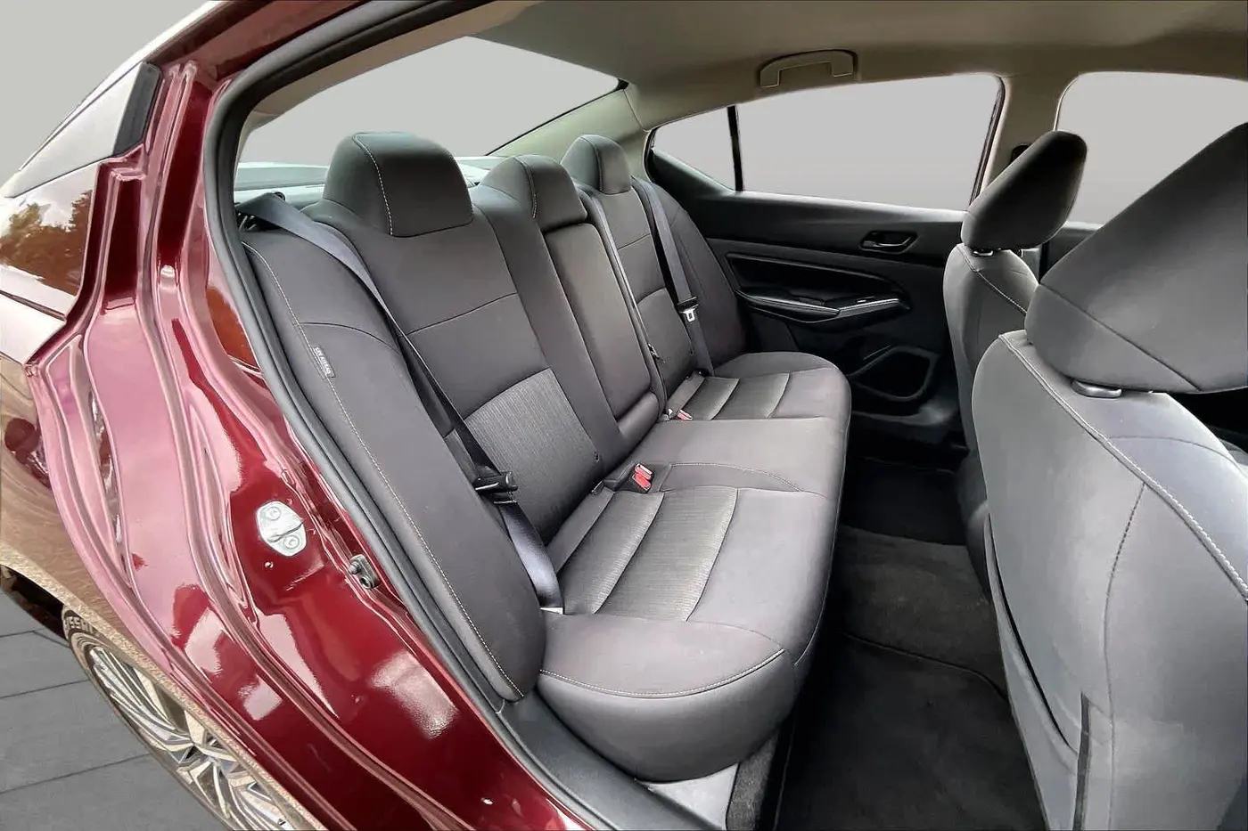 2025 Nissan Altima - $21,820