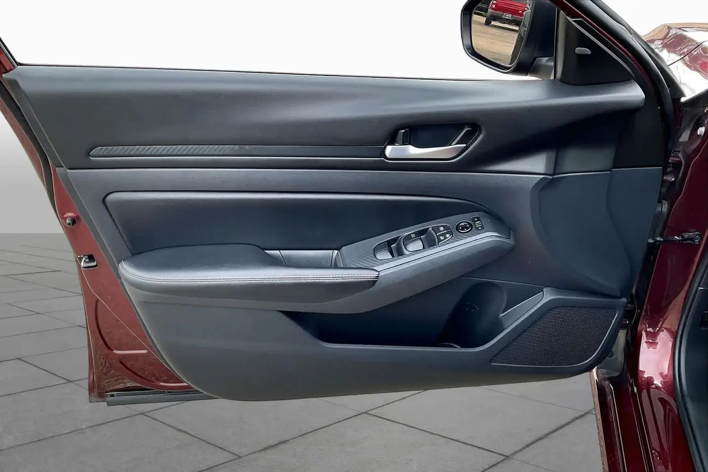 2025 Nissan Altima - $21,820