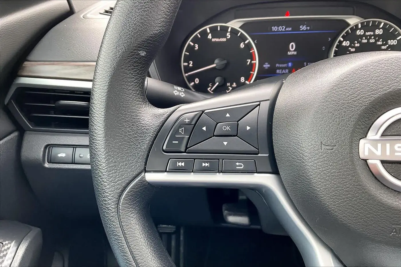 2025 Nissan Altima - $21,820