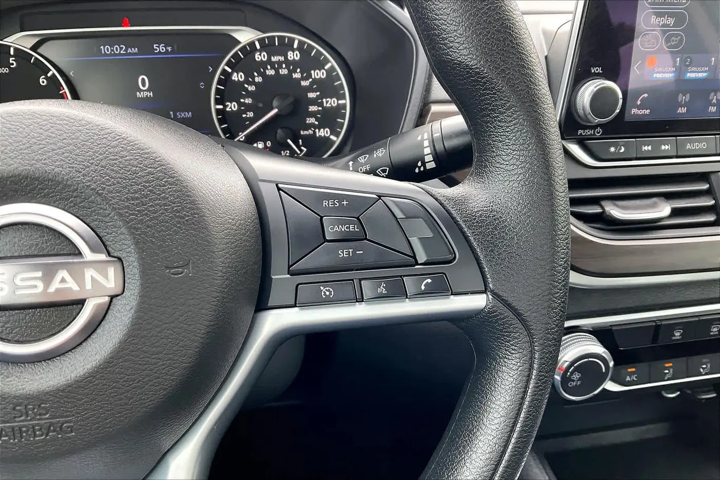 2025 Nissan Altima - $21,820