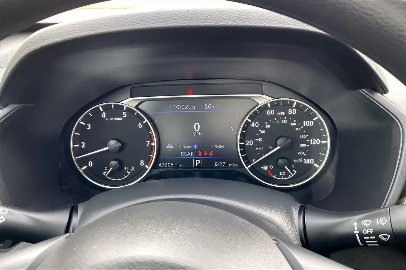 2025 Nissan Altima - $21,820