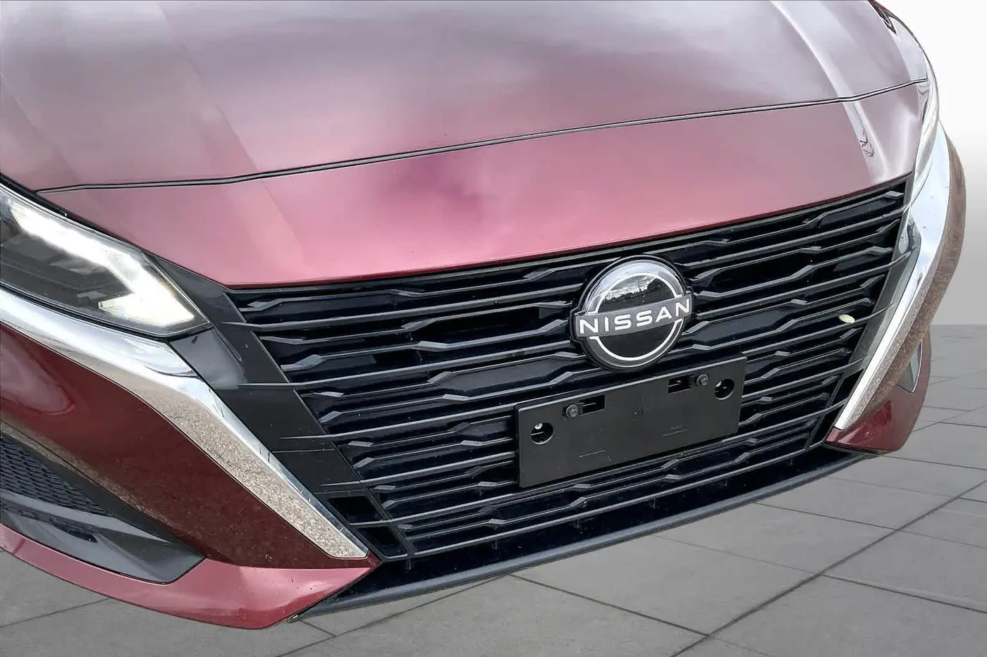 2025 Nissan Altima - $21,820