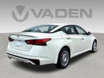 2025 Altima Thumbnail 27