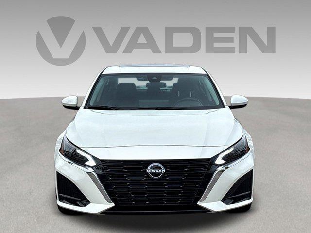 2025 Nissan Altima - $26,139