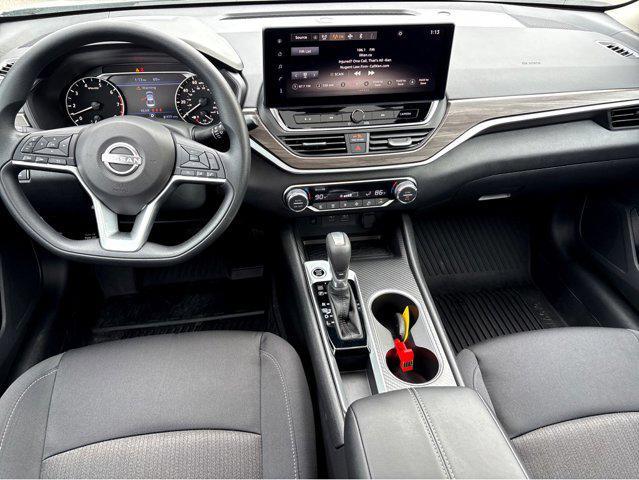 2025 Nissan Altima - $26,139