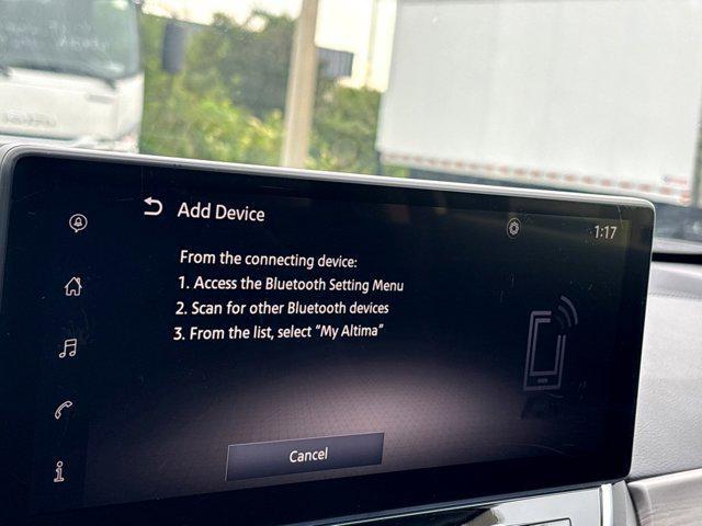 2025 Nissan Altima - $26,139