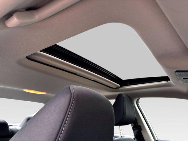2025 Nissan Altima - $26,139