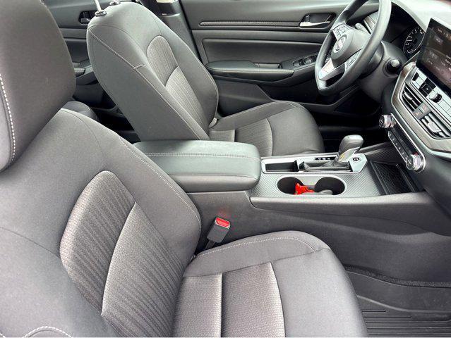 2025 Nissan Altima - $26,139
