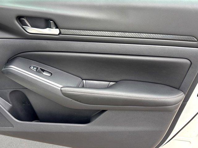 2025 Nissan Altima - $26,139