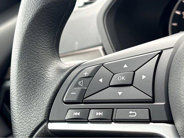 2025 Nissan Altima - $26,139