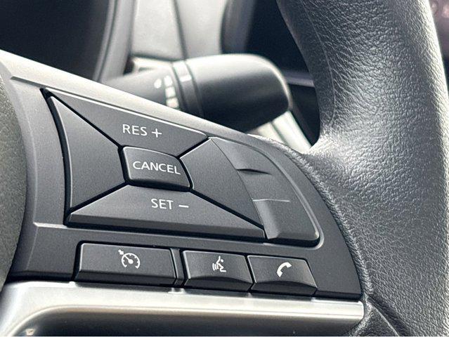 2025 Nissan Altima - $26,139