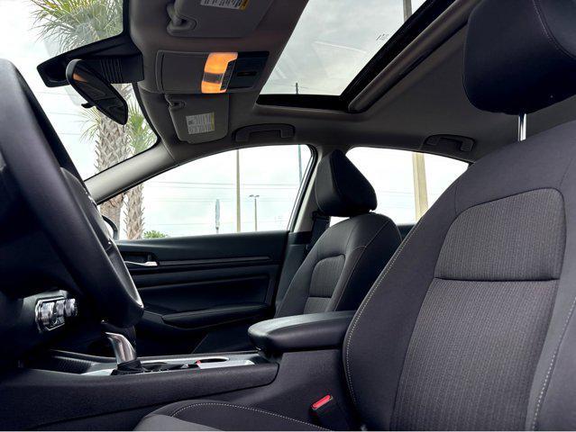 2025 Nissan Altima - $26,139