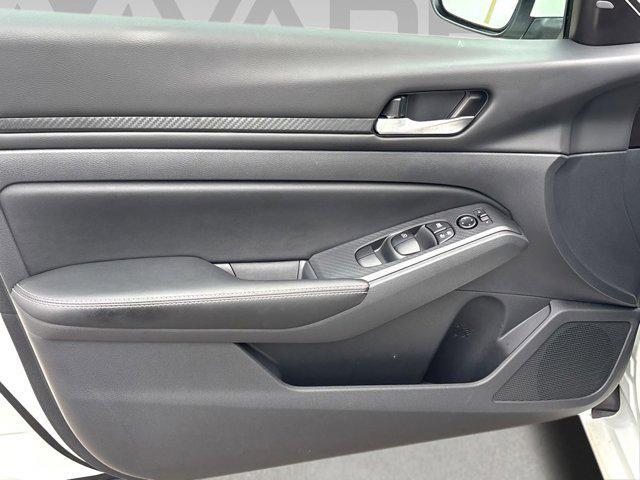 2025 Nissan Altima - $26,139