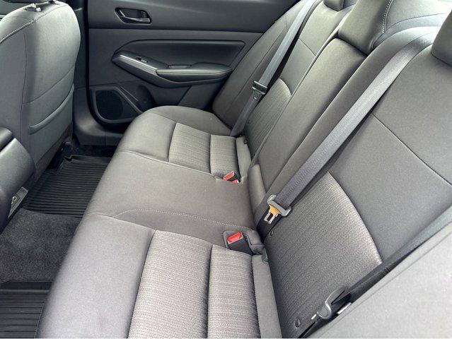 2025 Nissan Altima - $26,139