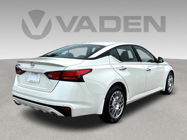 2025 Nissan Altima - $26,139