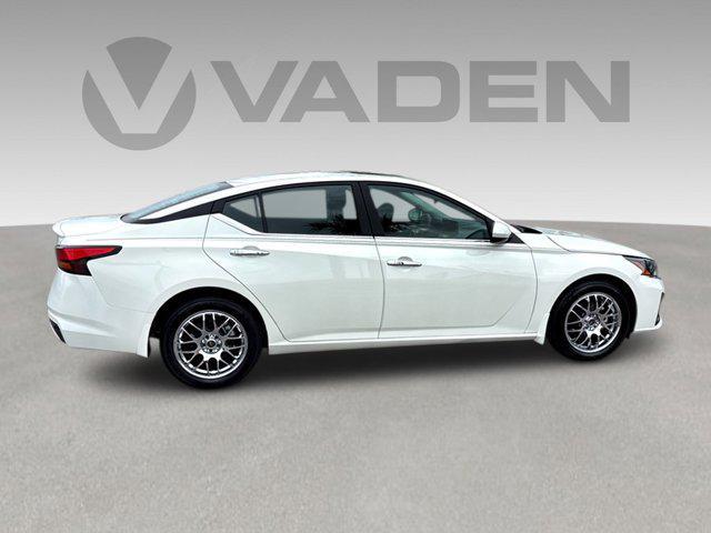2025 Nissan Altima - $26,139