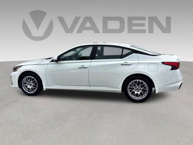 2025 Nissan Altima - $26,139