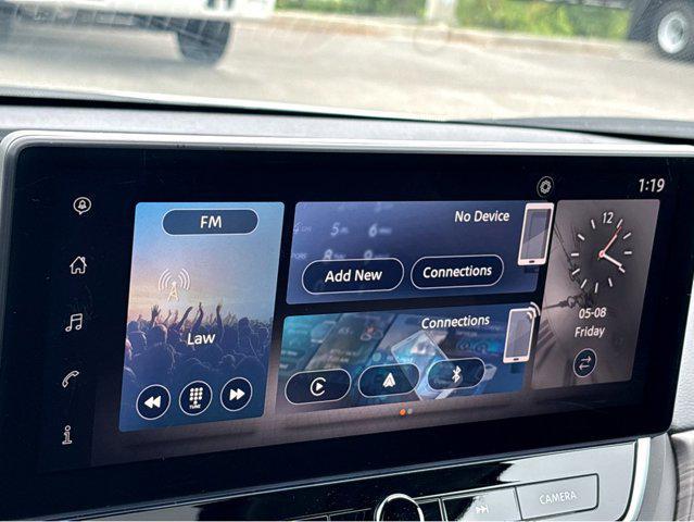 2025 Nissan Altima - $26,139