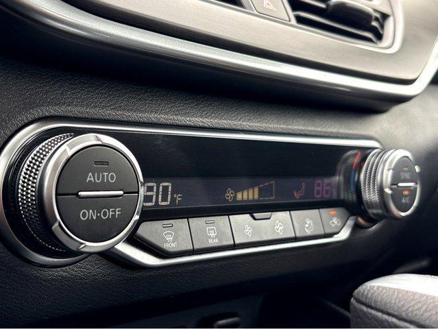 2025 Nissan Altima - $26,139