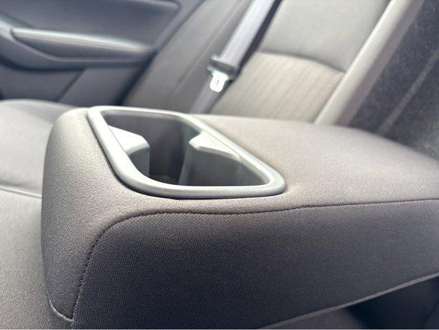 2025 Nissan Altima - $26,139