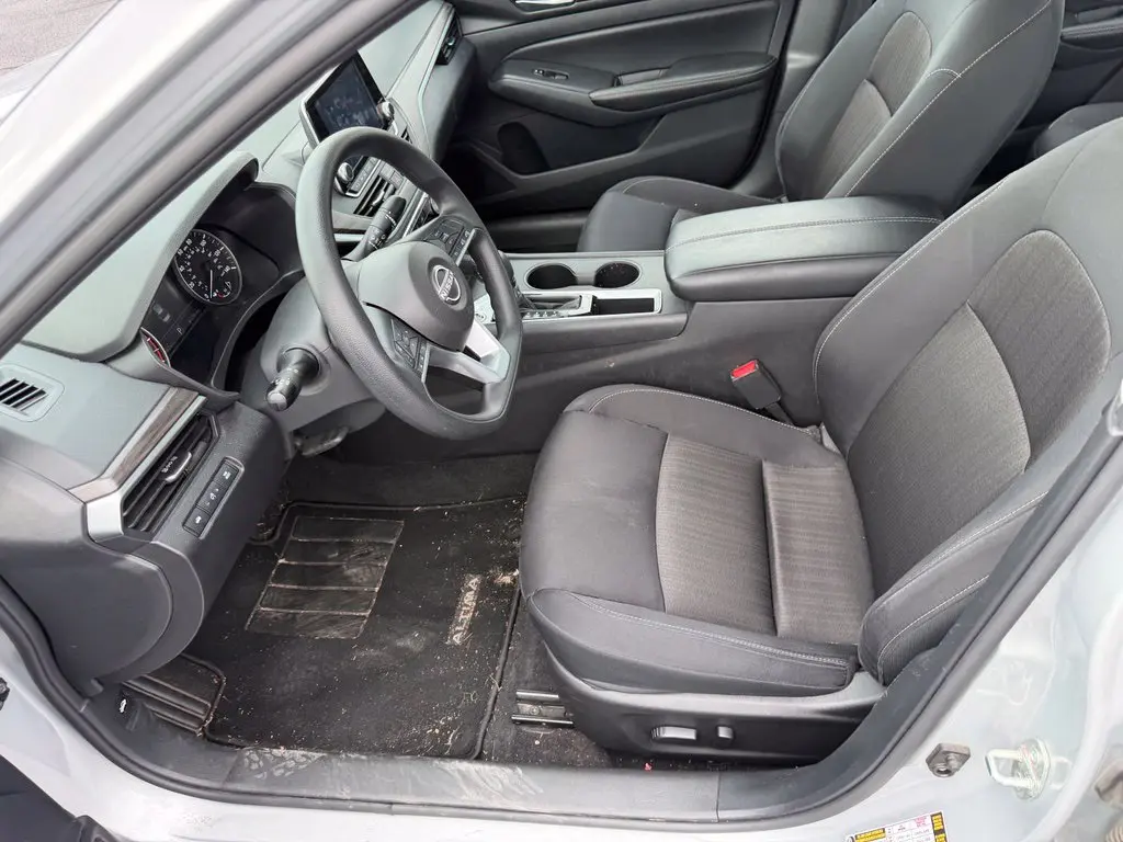 2025 Nissan Altima - $21,988
