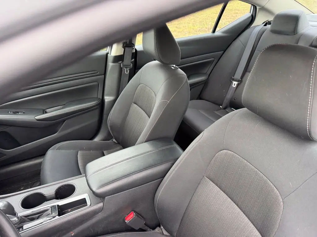 2025 Nissan Altima - $21,988