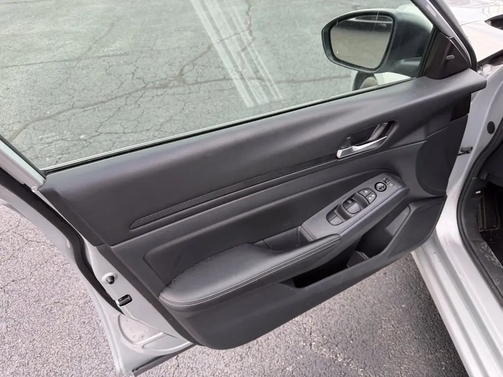 2025 Nissan Altima - $21,988