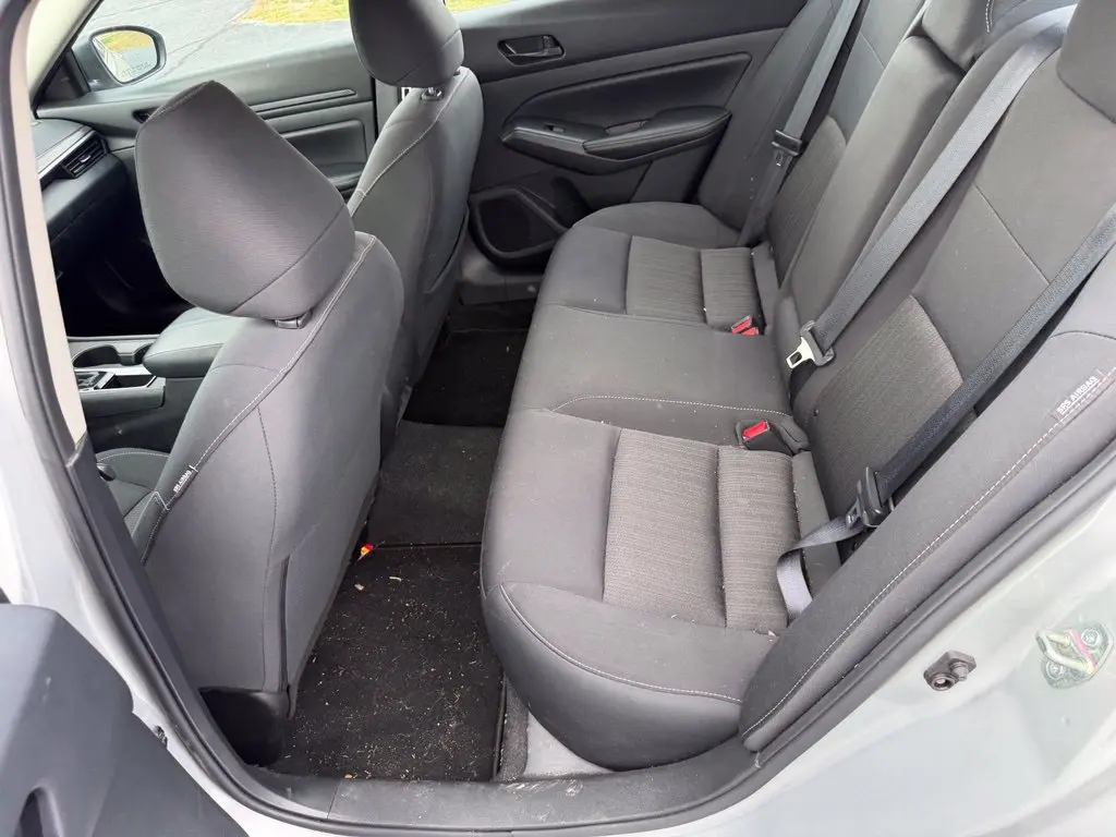 2025 Nissan Altima - $21,988