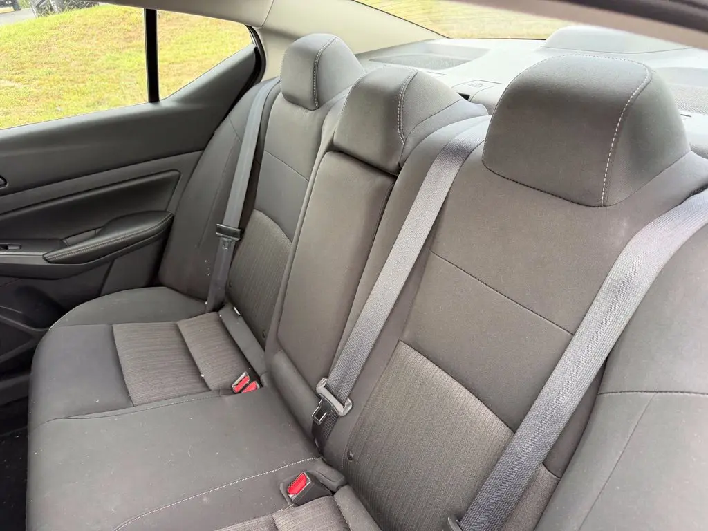 2025 Nissan Altima - $21,988