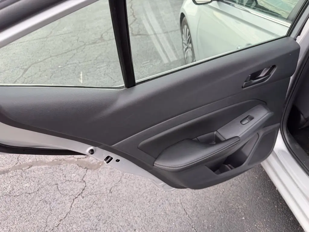 2025 Nissan Altima - $21,988